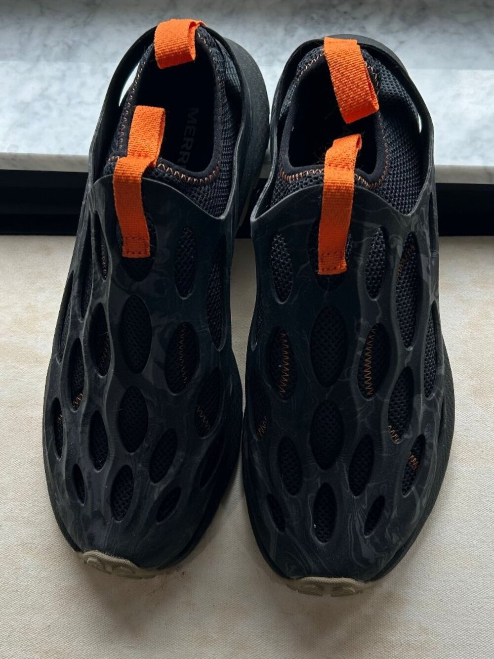 Men's - Merrell Hiker Watershoe - Slipon - Size 9